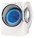 TITAN Washing Machine TITT12 White