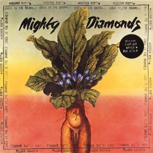 CD-Charts  Music : Deeper Roots: Back at the Channel