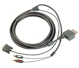 HD-VGA Cable (Xbox 360)