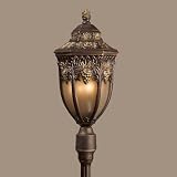 75166-14 - Post Lanterns & Parts