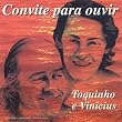Convite Para Ouvir