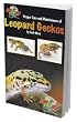 ZOO PROP CARE OF LEOPARD GECKO