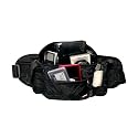 Canon VIXIA HFS100 HD Flash Memory Camcorder w/10x Optical Zoom Seven Pocket Fanny Pack