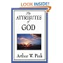 The Attributes of God