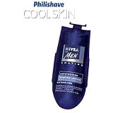 Philips - Crème Nivea x5 pour CoolSkin peau sensible HQ170