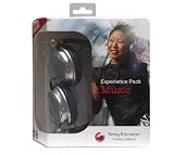 XP333 Music Experience Pack (HPM-85 Headset + 300 tracks to download) -Quality Other mobile phone accessories with 1 year warranty as standard