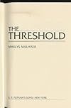 The Threshold