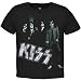 Kiss - Dressed To Kiss Toddler T-Shirt