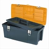Stanley Consumer Storage 019151M 19-inch Series 2000 Tool Box with Tray