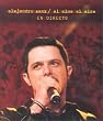 El Alma al Aire