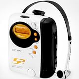SONY WM-FS555 S2 SPORTS WALKMAN