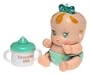 My Little Baby: Totally Interactive Baby Bailey