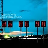 The Singles 86>98 ~ Depeche Mode