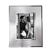 Atrium Frame - Silver (5x7")