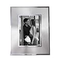 Atrium Frame - Silver (5x7")