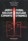 Chiral Nuclear Dynamics