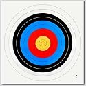 archery mat