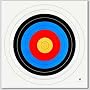 archery mat
