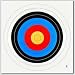 Sporting Goods : CSI 24' Paper Square Target Face Sheet