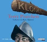 Review Random House Audio  / Klonk! 4 CDs