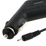 Premium Rapid Car Charger (with IC CHIP) for Nokia 6300, 1208, 6301 / 6300i ....