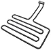 Automotive : ACM Power Steering Cooler