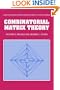Combinatorial Matrix Theory (Encyclopedia of Mathematics and its Applications)