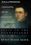 Pavie in the Borderlands: The Journey of Theodore Pavie to Louisiana and Texas, 1829-1830, Including Portions of His Souvenirs Atlantiques