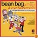 Bean Bag Activities & Coordination Skills