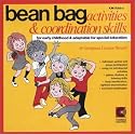 Bean Bag Activities & Coordination Skills