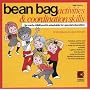Bean Bag Activities & Coordination Skills