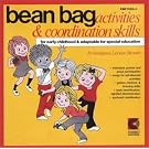 Bean Bag Activities