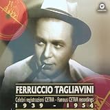 Ferruccio Tagliavini - Cetra Arias from 1940 to 1950