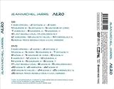 Revue Jean-Michel Jarre  / Aero [Inclus 1 DVD]