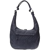 La Bagagerie Papou Sac bandoulière 36x28x5 cm femm