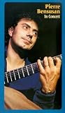 Pierre Bensusan - In Concert