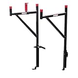 Buy Knaack 1475 Weather Guard Weekender Truck Ladder Rack by Knaack
