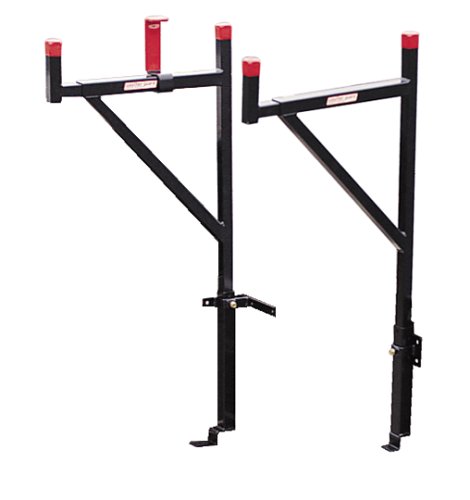 Knaack 1475 Weather Guard Weekender Truck Ladder Rack Knaack 1475 Weather Guard Weekender Truck Ladder Rack