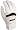 Worth Prodigy Batting Glove White - Xtra Small