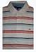 Men's Tommy Hilfiger Polo Shirt Short Sleeved Striped XL