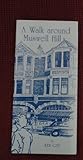 Crouch End : a walk