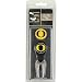 Team Effort Oregon Ducks CVX Ball Mark Repair Tool