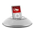 JBL Onstage MP3 Player Micro Speaker - Silver (JBLONSTMAL)