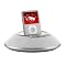 JBL Onstage MP3 Player Micro Speaker - Silver (JBLONSTMAL)