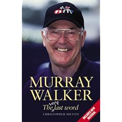 Murray Walker  The Last Word