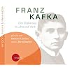 Suchers Leidenschaften: Franz Kafka (1 CD): Eine Einführung in Leben und Werk Suchers Leidenschaften: Franz Kafka (1 CD): Eine Einführung in Leben und Werk