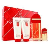 Red Door Elizabeth Arden 3.3 Oz Women Edt 4 Pcs Gift Set