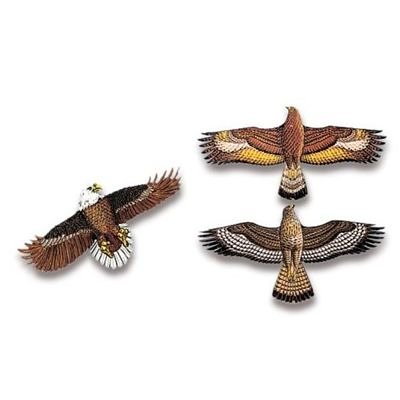 Günther 3023 - Drachen Steinadler / Mäusebussard