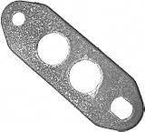 Motorcraft CG673 EGR Valve Gasket