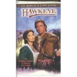 Hawkeye:Pilot [VHS]